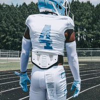 Keeps you protected and looking good!