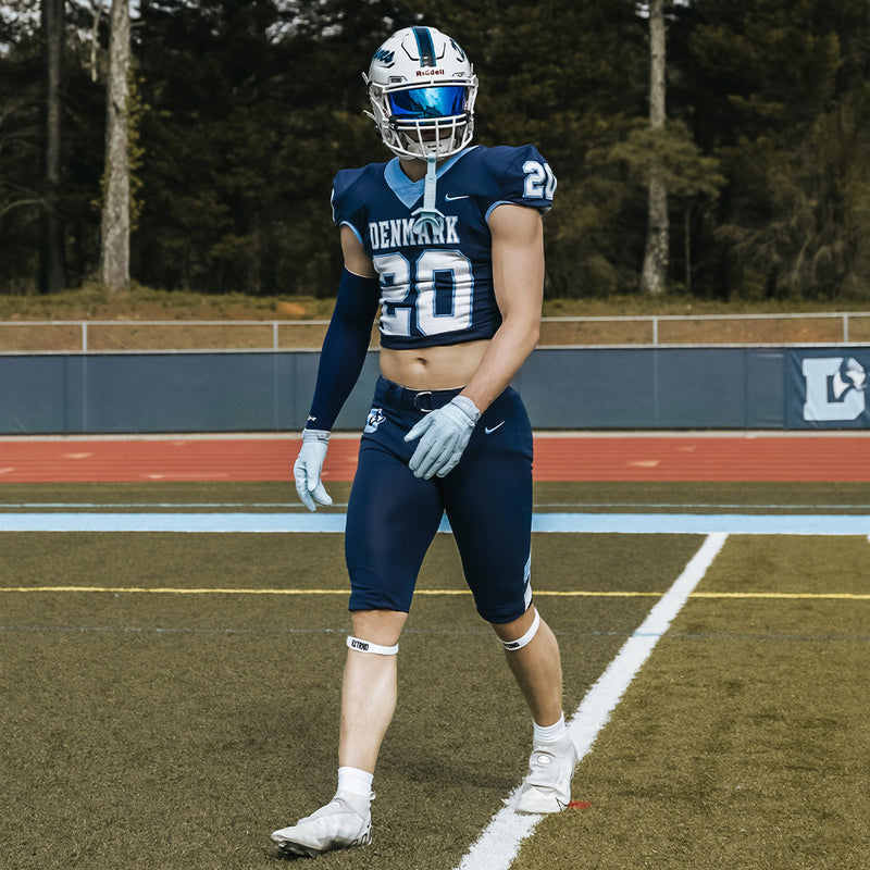 Load image into Gallery viewer, NXTRND Arm Bands White (1 Pair)
