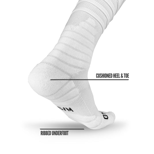The #1 Football Sock