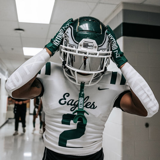 Nxtrnd TRF™ Turf Tape White