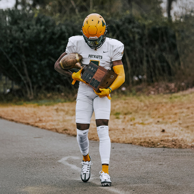 Load image into Gallery viewer, NXTRND AirTek™ Arm Sleeves Yellow (1 Pair)
