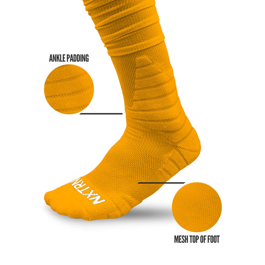 XTD™ SOCK SPECS