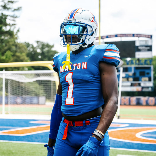 NXTRND TWO™ Yellow