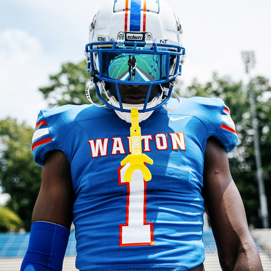 NXTRND TWO™ Yellow