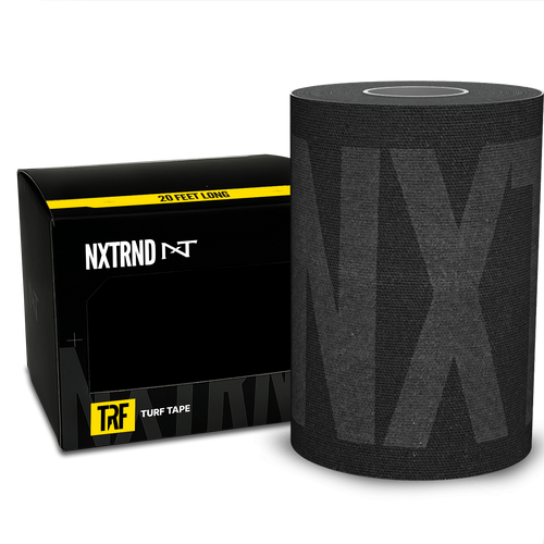 Nxtrnd TRF™ Turf Tape Black